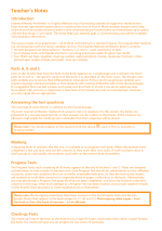 Essential Mental Arithmetic 5 Answers Teacher's notes